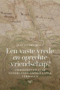 Een vaste vrede en oprechte vriendschap?