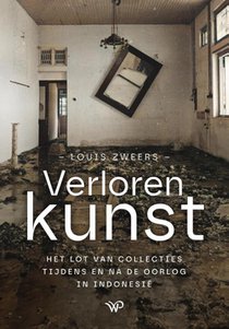 Verloren kunst voorzijde