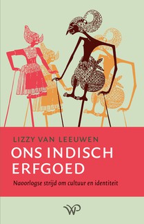 Ons Indisch erfgoed voorzijde