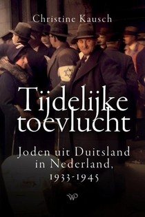 Tijdelijke toevlucht