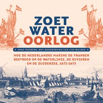 Zoetwateroorlog