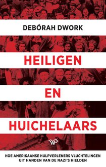 Heiligen en huichelaars