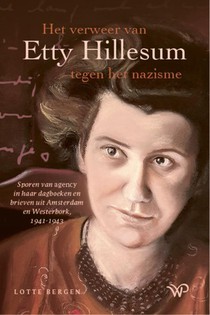 Het verweer van Etty Hillesum tegen het nazisme