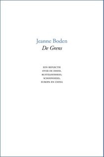 De grens
