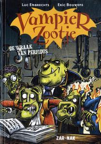 De wraak van Perfidus