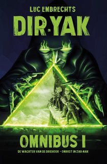 Dir-yak Omnibus 1