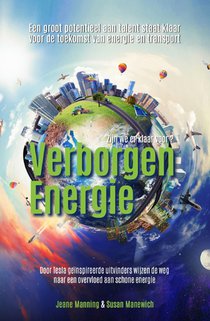 Verborgen Energie voorzijde