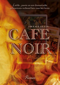 Cafe Noir voorzijde