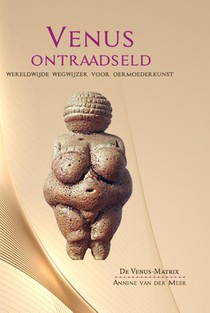 Venus ontraadseld