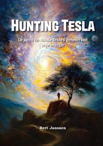 Hunting Tesla voorzijde