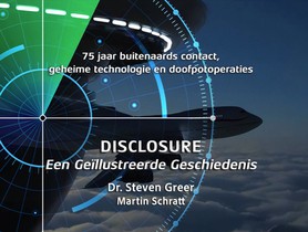 Disclosure: een geïllustreerde geschiedenis