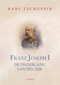 Franz Joseph I voorzijde