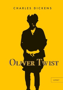 Oliver Twist voorzijde