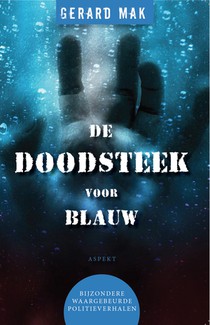 De doodsteek voor blauw