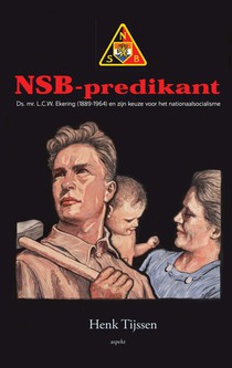 NSB-predikant Ekering