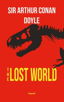 The Lost World voorzijde