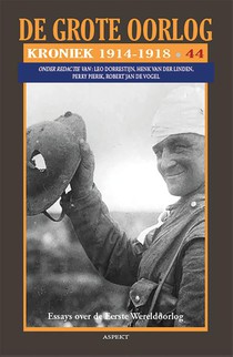 De Grote Oorlog, Kroniek 1914-1918 | 44 voorzijde
