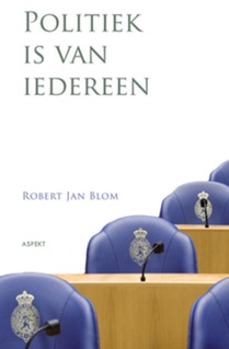 Politiek is van iedereen