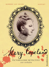 Mary Copeland 5 GLB voorzijde