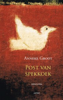 Post van spekkoek
