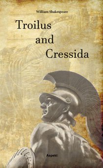 Troilus and Cressida voorzijde