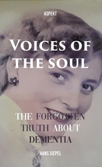 Voices of the Soul voorzijde