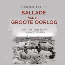 Ballade van de Groote Oorlog voorzijde