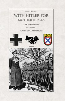 With Hitler for Mother Russia voorzijde