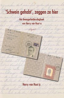 'Schwein gehabt', zeggen ze hier