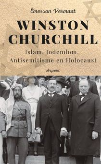 Winston Churchill