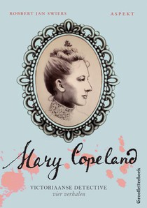 Mary Copeland 6 GLB voorzijde