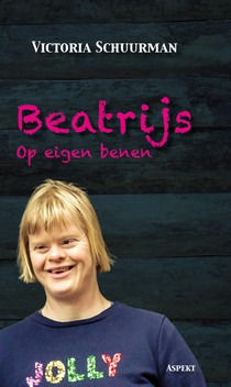 Beatrijs op eigen benen