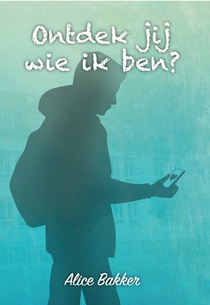 Ontdek jij wie ik ben? voorzijde