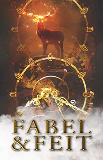 Fabel & Feit 20-20 voorzijde