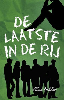 De laatste in de rij