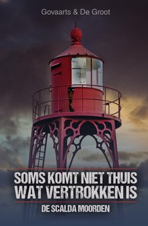 Soms komt niet thuis wat vertrokken is