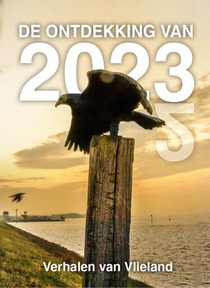 De ontdekking van 2023 voorzijde