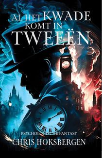 Al het kwade komt in tweeën voorzijde