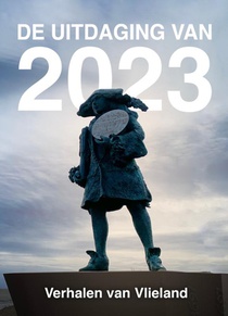 De uitdaging van 2023 voorzijde