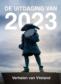 De uitdaging van 2023 voorzijde