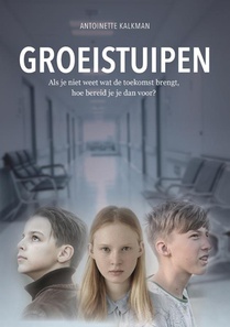 Groeistuipen voorzijde