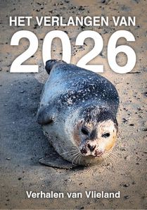 Het verlangen van 2026