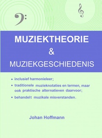 MUZIEKTHEORIE & MUZIEKGESCHIEDENIS