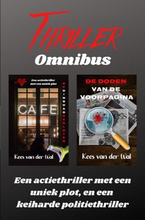 Thriller omnibus