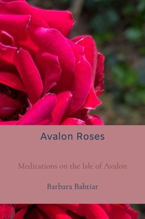 Avalon Roses voorzijde