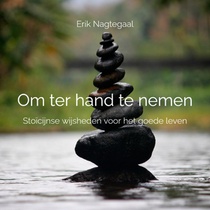 Om ter hand te nemen voorzijde