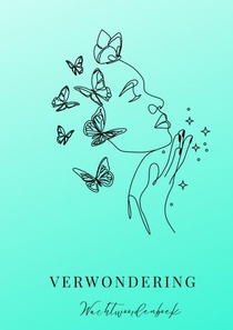 Wachtwoordenboek verwondering A5