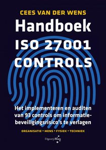Handboek ISO 27001 Controls