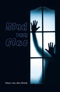 Kind van glas