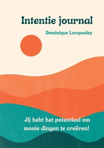 Intentie Journal